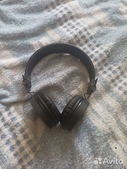 Беспроводные наушники sven