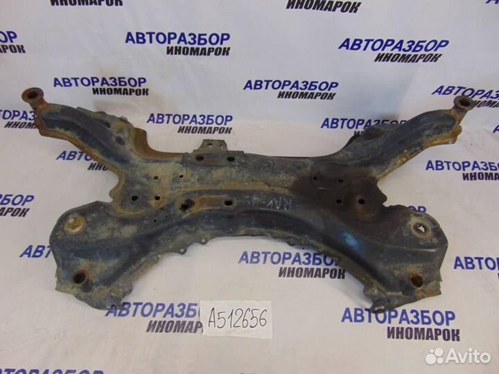 Балка подмоторная для Toyota RAV 4 2006-2013г