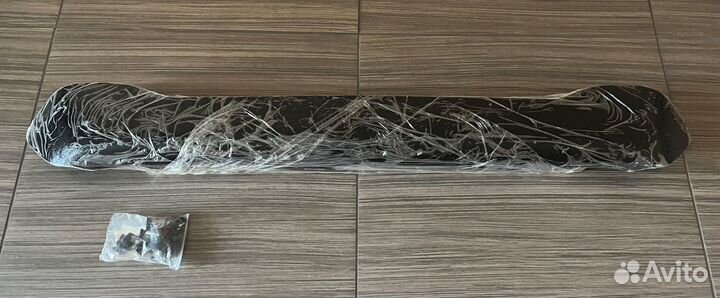 Дефлектор капота Mitsubishi ASX 2010-2012г