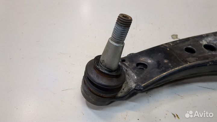 Рычаг подвески левый передний Chevrolet Malibu