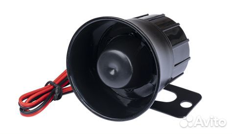 Автосигнализация StarLine S66v2 ECO