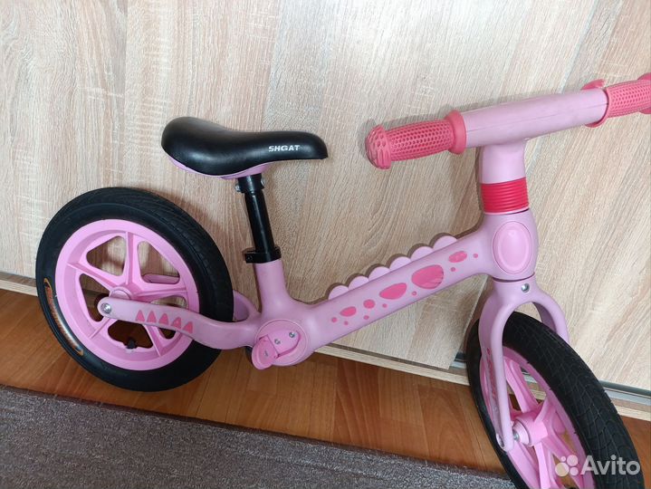 Беговел детский