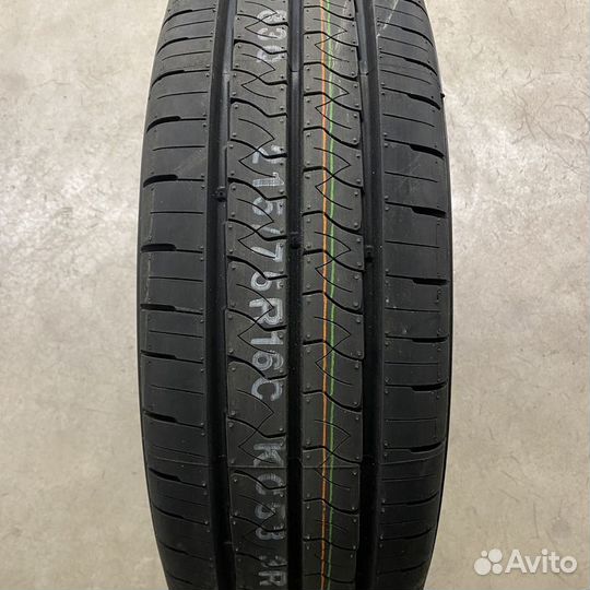 Kumho PorTran KC53 175/65 R14C 90T