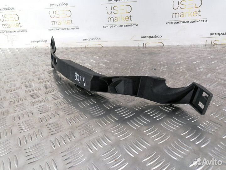 Крепление фары переднее правое Opel Astra J GTC