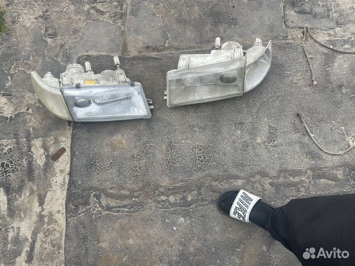 Крышка богадника ваз 2112