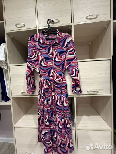 Платье rachellfabri