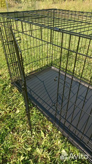 Клетка для собак