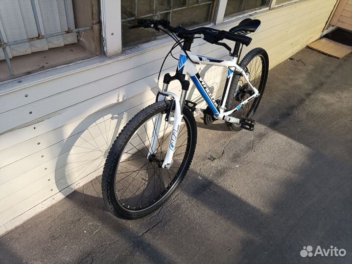 Велосипед wheeler