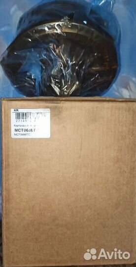 Картридж турбины volkswagen touareg 3.0 casa