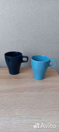 Посуда IKEA Икеа Тарелки Чашки Кружки