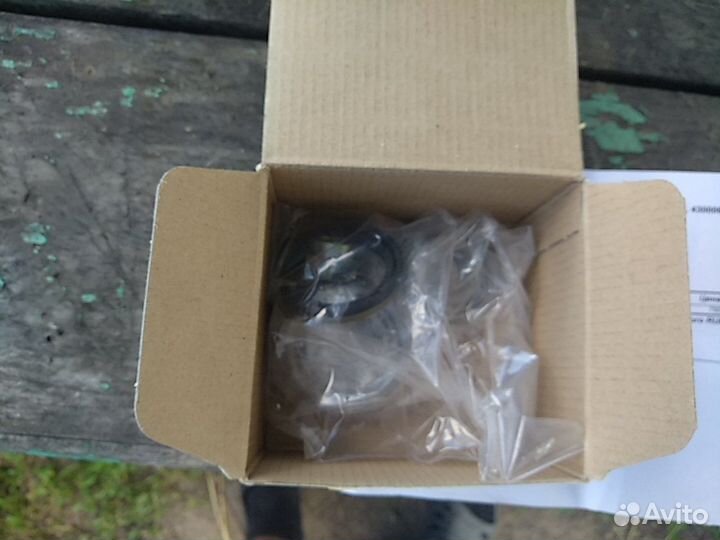 Подшипник задней ступицы Киа авелла 1998