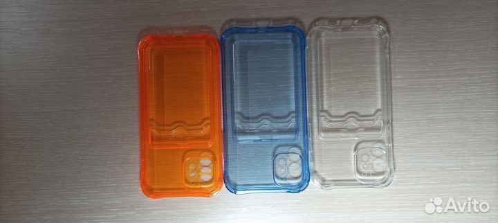 Чехол на iPhone 11,12