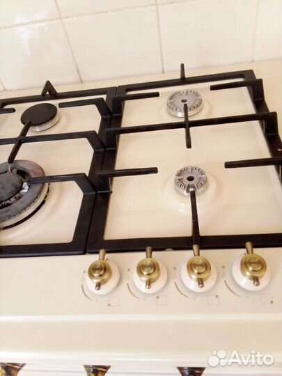 Варочная панель