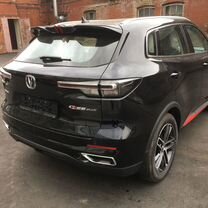 Новый Changan CS55 Plus 1.5 AMT, 2024, цена от 2 099 900 руб.