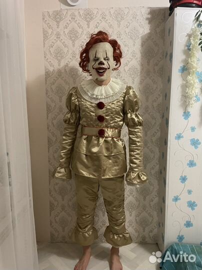 Костюм Оно. Оригинал. На прокат