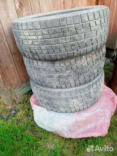 Yokohama Ice Guard IG30 205/55 R16