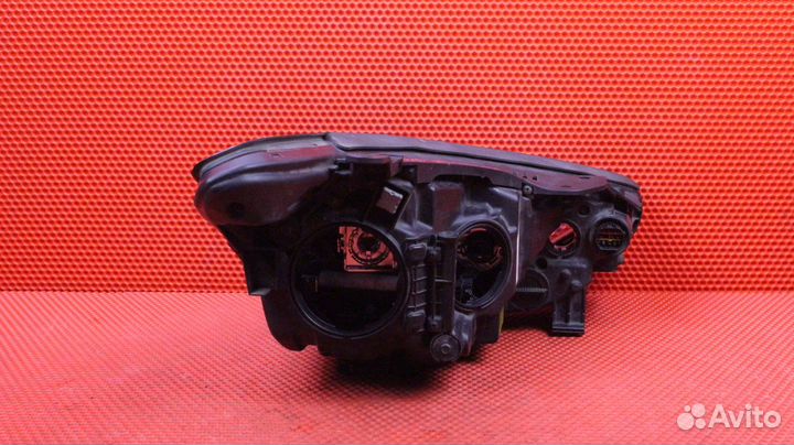 Фара левая Hyundai Santa Fe DM G4KE 92101-2W500