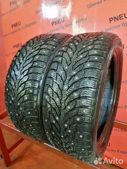 Nokian Tyres Hakkapeliitta 9 205/50 R17 93T