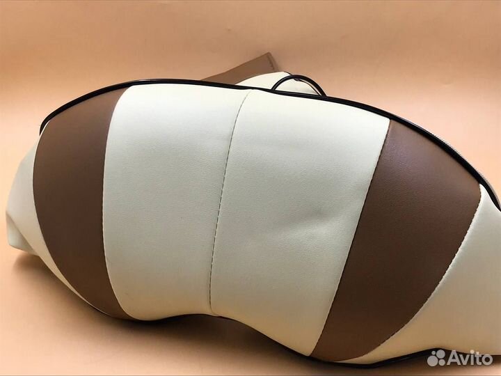 С дефектом 832670 U-образный электромассажер