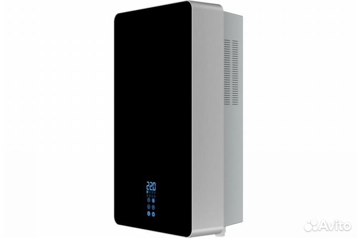 Электрический котел Lemax Proplus 9