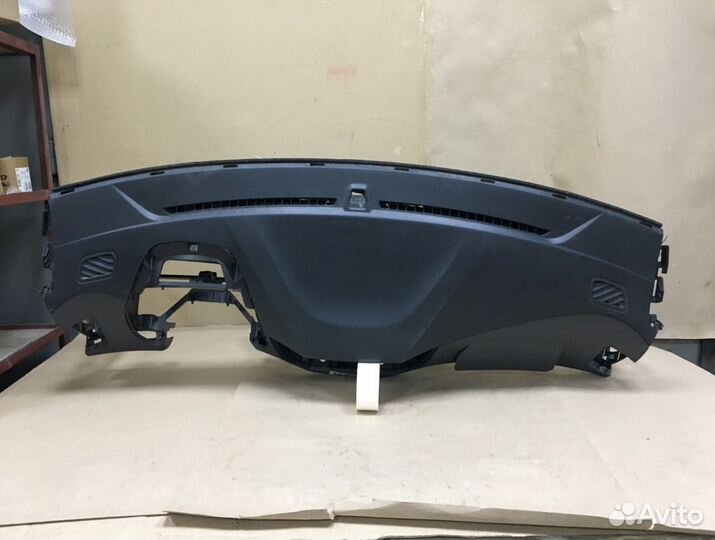 Торпедо Hyundai Creta