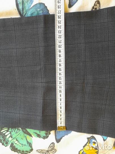 Брюки мужские классика