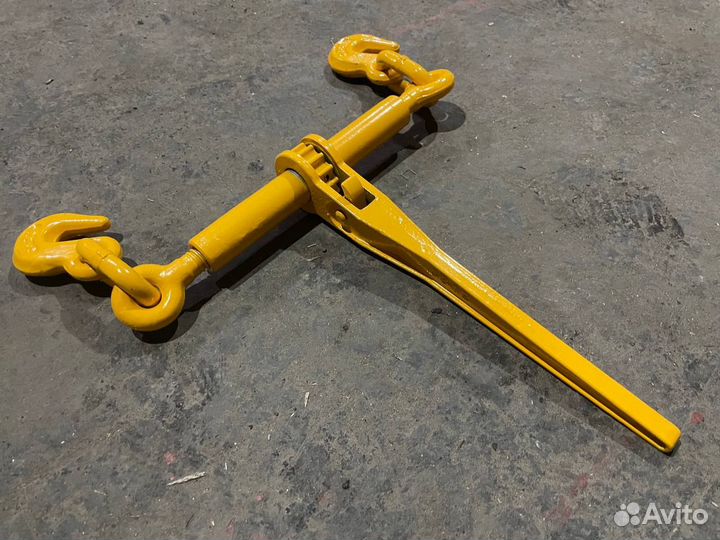 Стяжка цепная от производителя