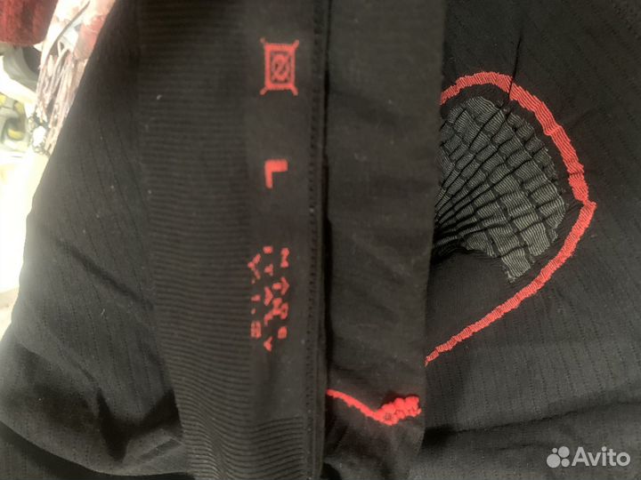 Термобелье dainese