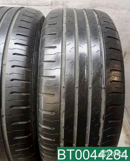 Continental ContiEcoContact 5 215/55 R17 105W