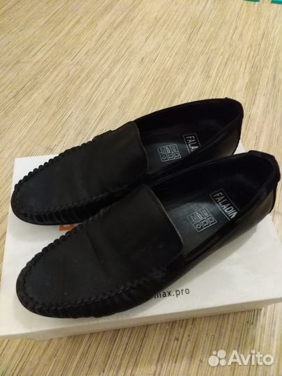 Туфли мужские 41 размер