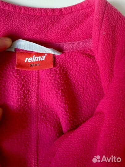 Термобельё Reima