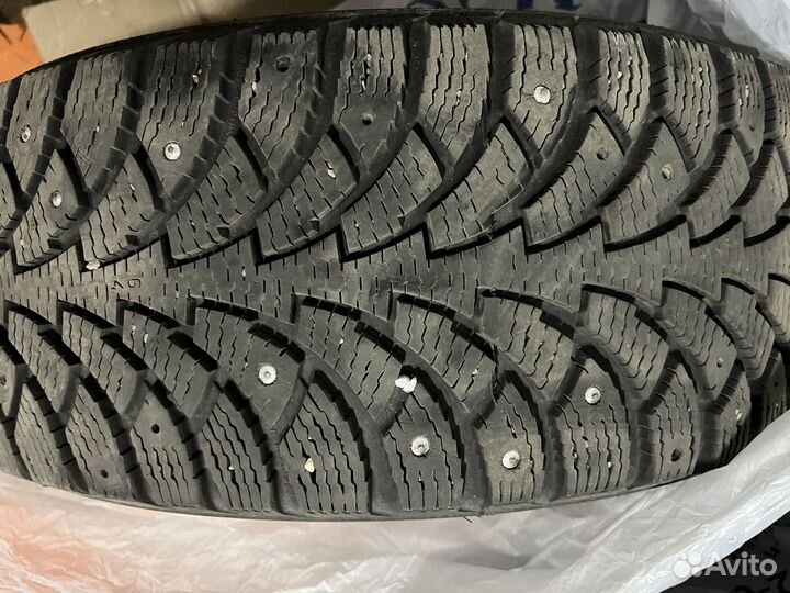 Nokian Tyres Nordman 4 205/65 R15