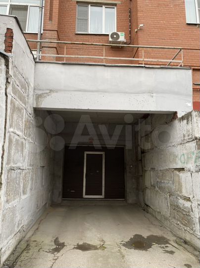 Машиноместо, 21 м²