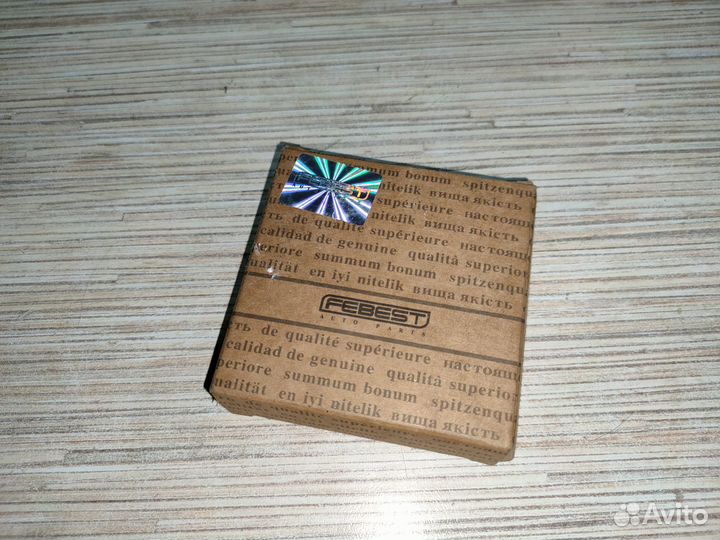 Подшипник подвесной правого привода Ford, Volvo