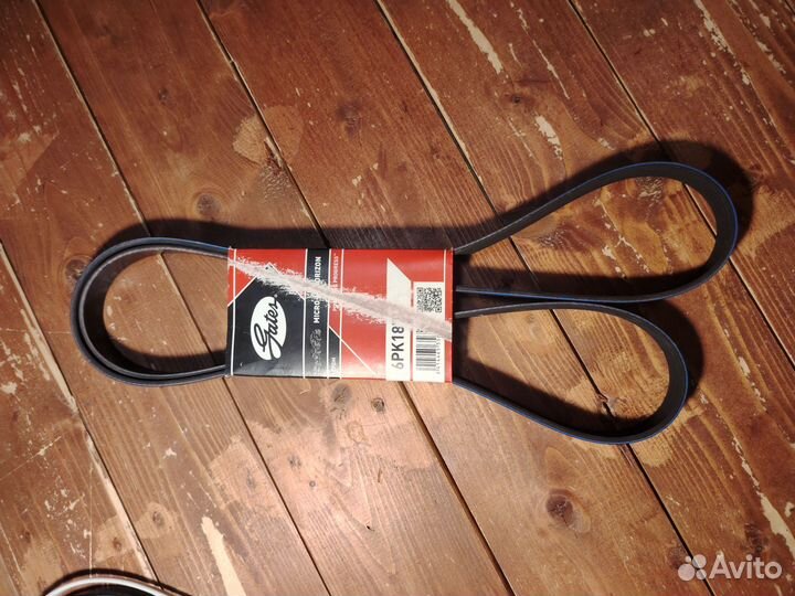 Ремень грм на chevrolet lacetti