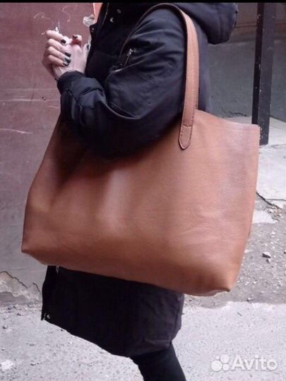 Сумка натуральная кожа ручная работа