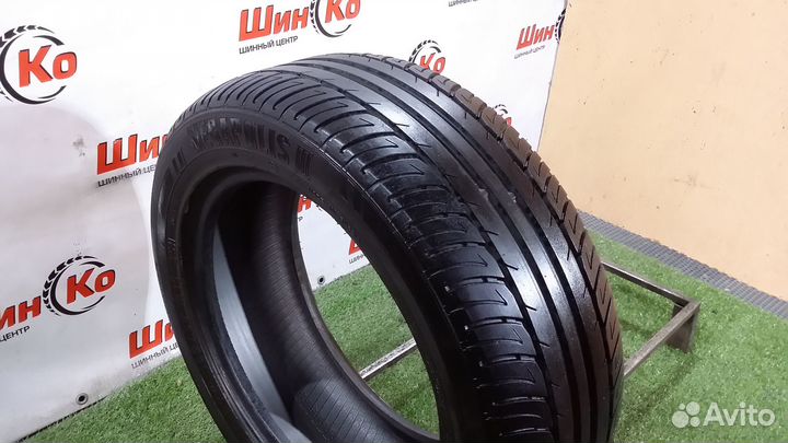 Contyre Megapolis III 185/55 R15