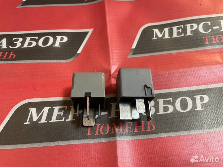 Мерседес реле A0025422619