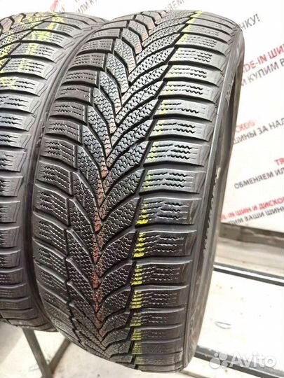 Nexen Winguard Sport 2 205/50 R17 93V