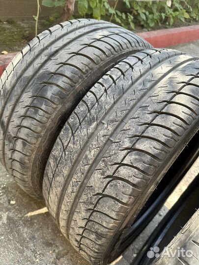 Bfgoodrich G-Grip 225/45 R18
