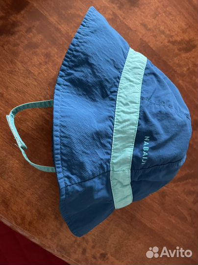 Панама Decathlon nabaiji с upf 50+