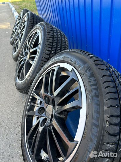 R17 225/45 ATS michelin