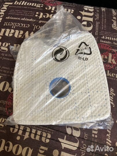 Фильтр для работа пылесоса philips