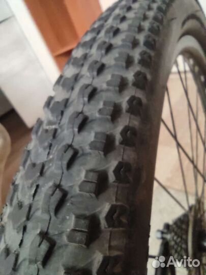 Запчасти для велосипеда