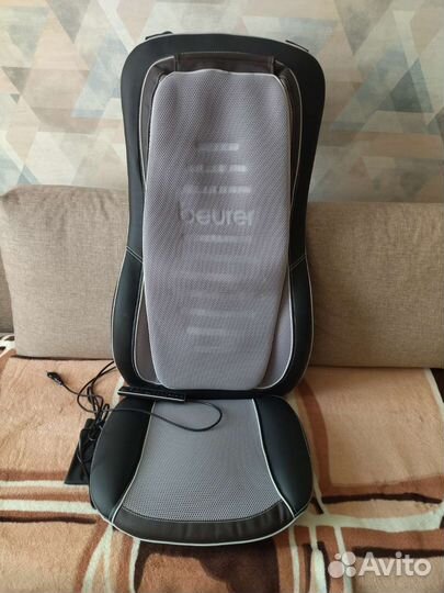 Массажная накидка beurer