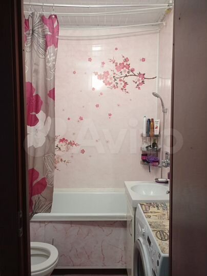 1-к. квартира, 26 м², 2/3 эт.