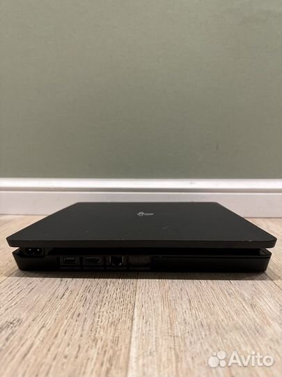 Sony PS4 Slim 500gb