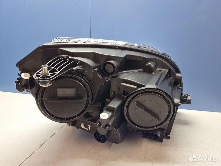 Фара левая Mercedes GLK-klasse X204 2008-2015