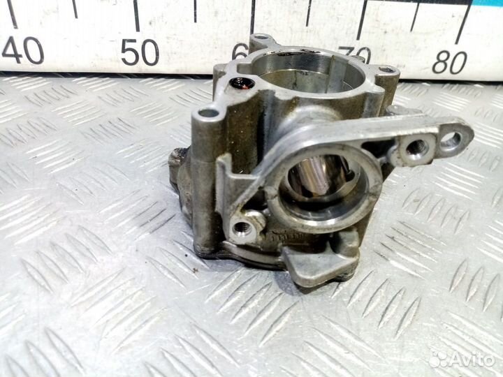 Б/У Насос вакуумный#001