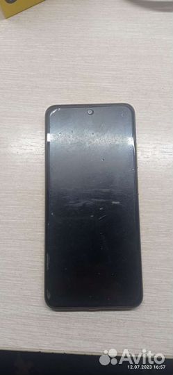 Xiaomi Poco M4 Pro, 8/256 ГБ